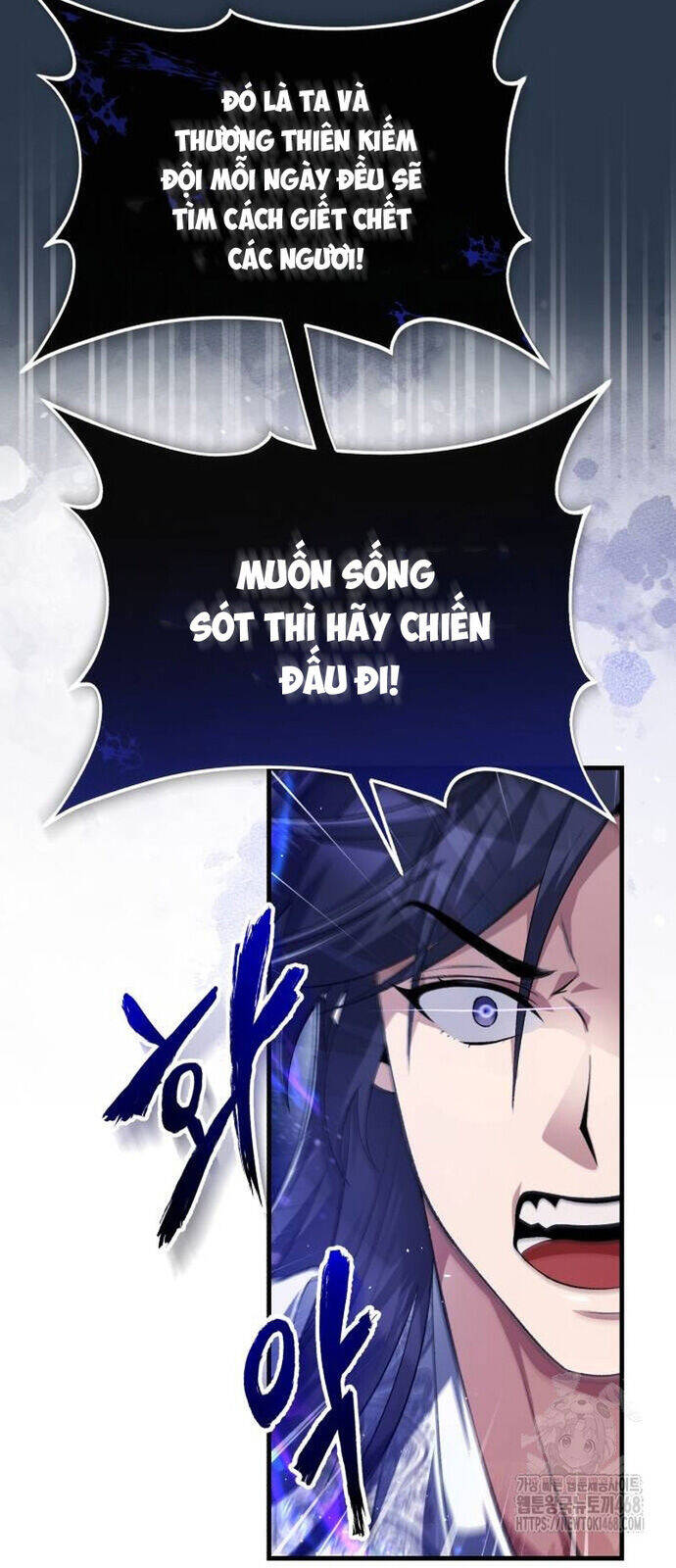 Đệ Nhất Võ Sư Baek Cao Thủ [Chap 110]