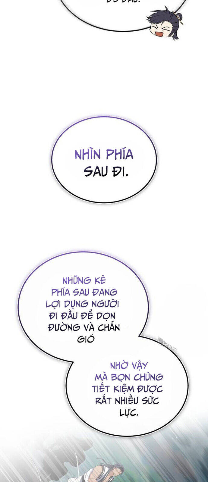 Đệ Nhất Võ Sư Baek Cao Thủ [Chap 110] - Page 39