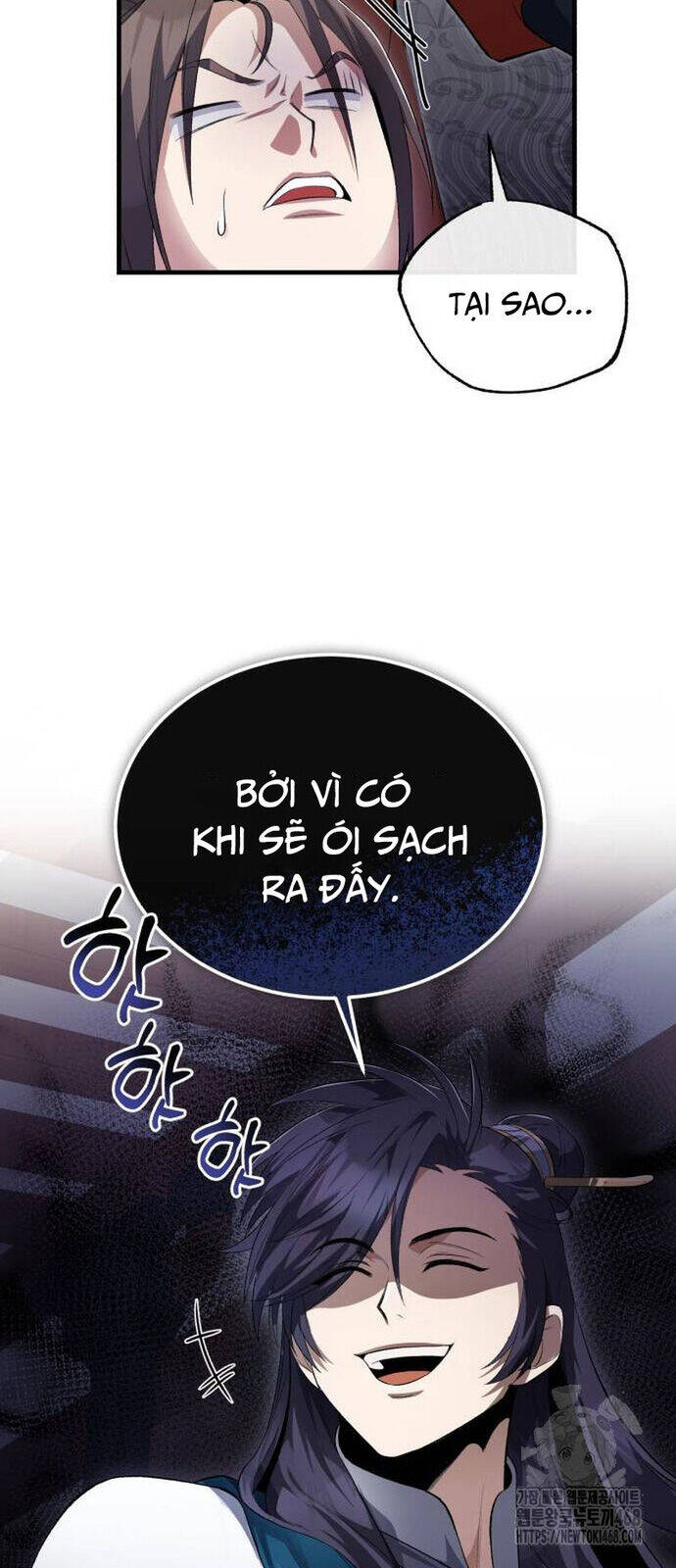 Đệ Nhất Võ Sư Baek Cao Thủ [Chap 110] - Page 5