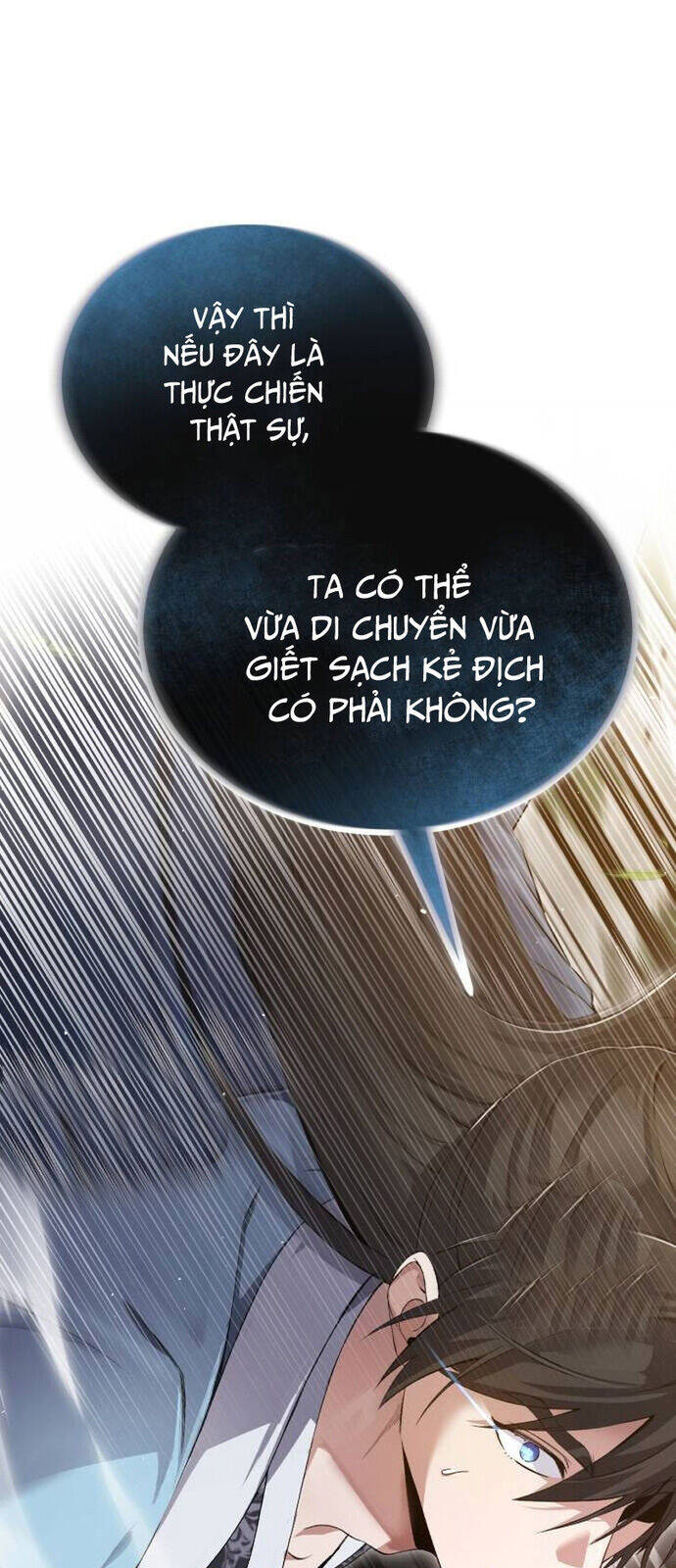 Đệ Nhất Võ Sư Baek Cao Thủ [Chap 110] - Page 75