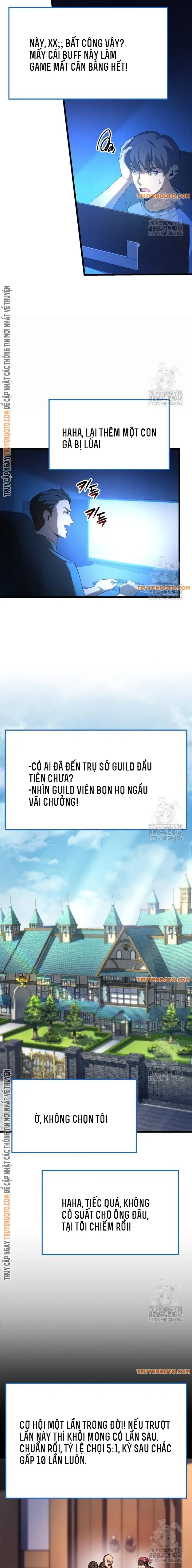 Con Trai Út Của Bá Tước Là Một Người Chơi [Chap 90-91]