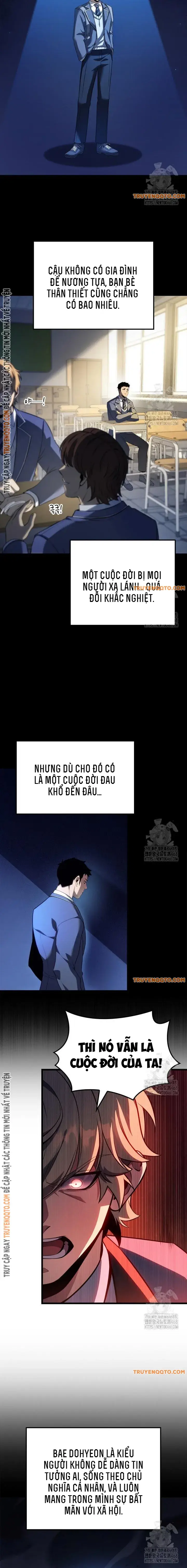 Con Trai Út Của Bá Tước Là Một Người Chơi [Chap 90-91]