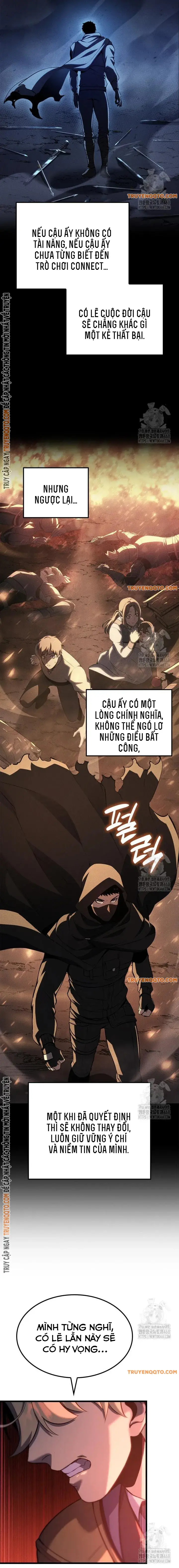 Con Trai Út Của Bá Tước Là Một Người Chơi [Chap 90-91]