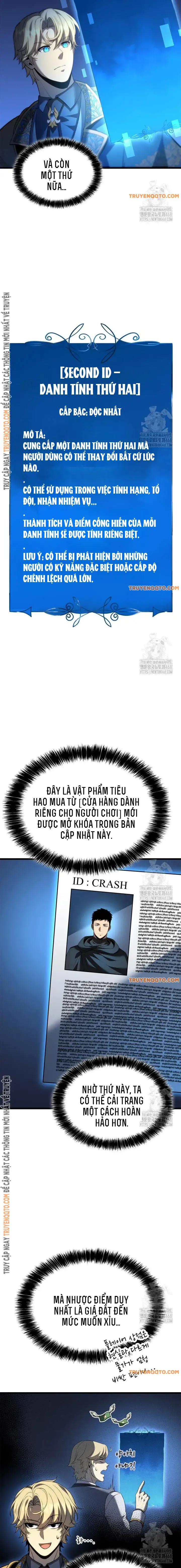 Con Trai Út Của Bá Tước Là Một Người Chơi [Chap 90-91]