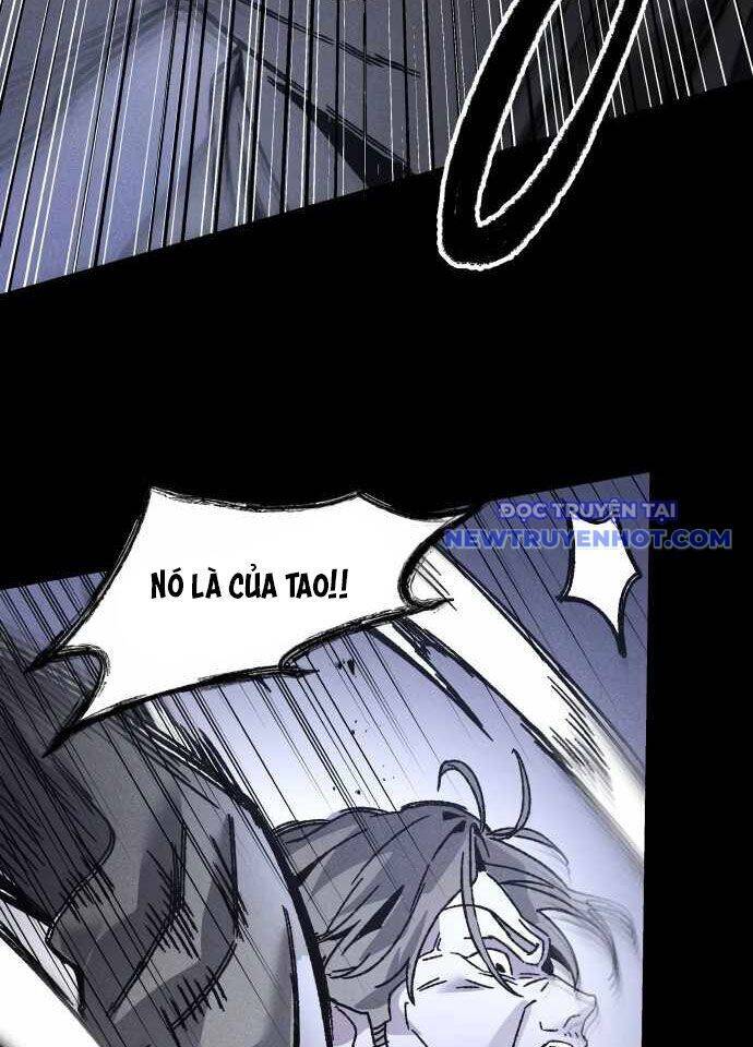 Cỗ Máy Dự Báo Sát Nhân [Chap 7]