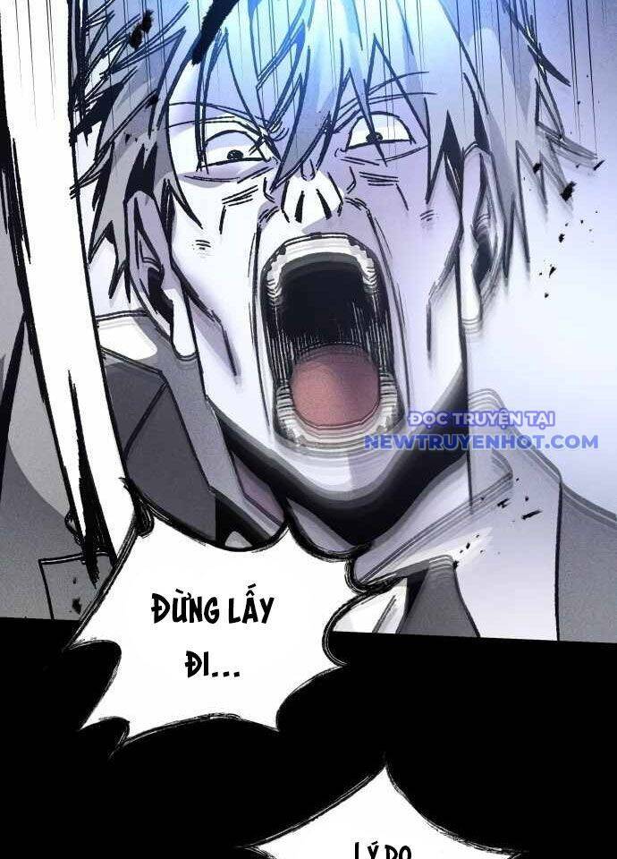 Cỗ Máy Dự Báo Sát Nhân [Chap 7]