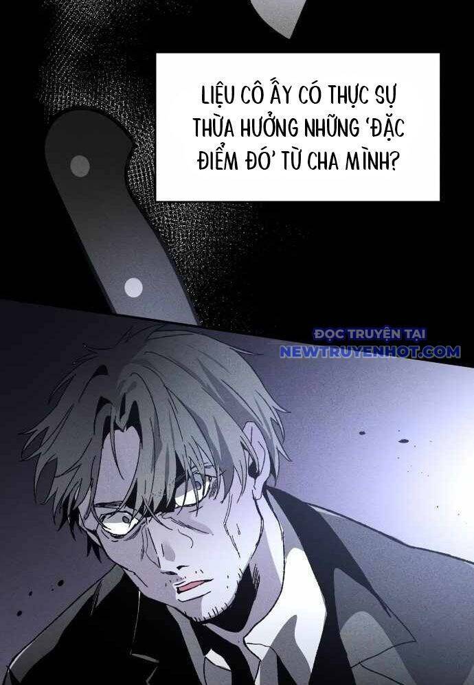 Cỗ Máy Dự Báo Sát Nhân [Chap 7]