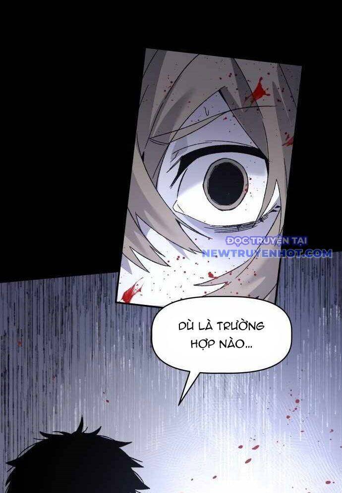 Cỗ Máy Dự Báo Sát Nhân [Chap 7]