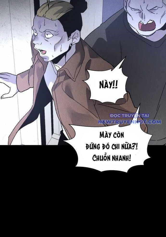 Cỗ Máy Dự Báo Sát Nhân [Chap 7]