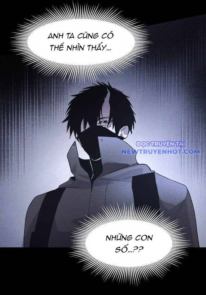 Cỗ Máy Dự Báo Sát Nhân [Chap 7]