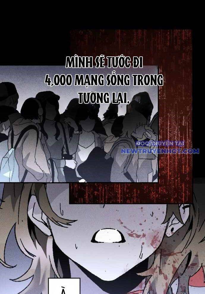 Cỗ Máy Dự Báo Sát Nhân [Chap 7]