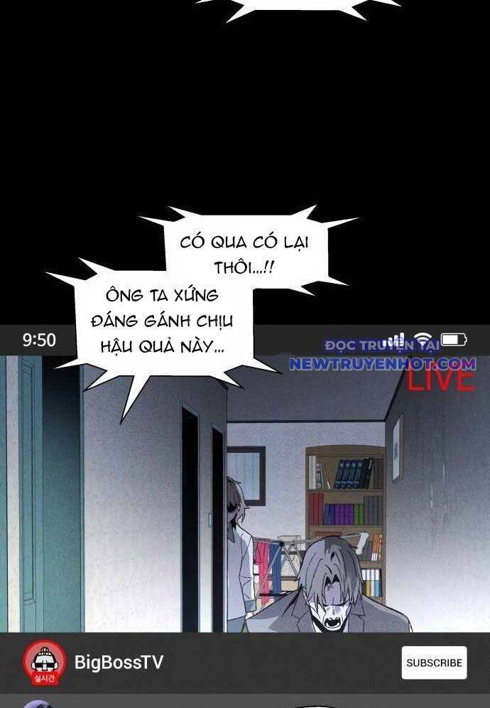 Cỗ Máy Dự Báo Sát Nhân [Chap 7]