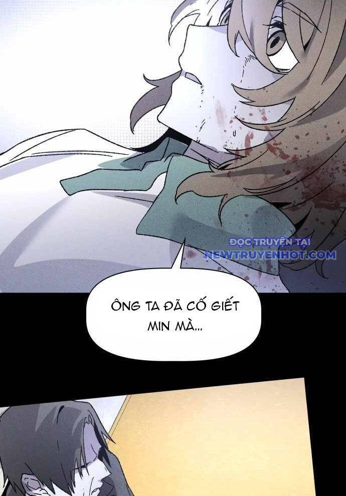 Cỗ Máy Dự Báo Sát Nhân [Chap 7]