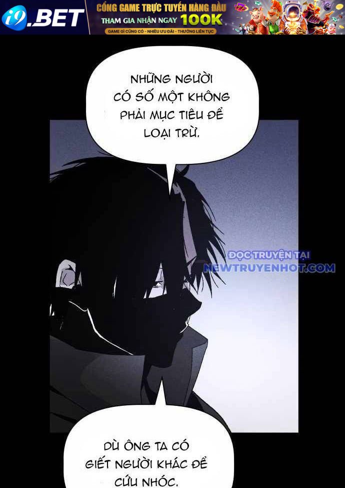 Cỗ Máy Dự Báo Sát Nhân [Chap 7]