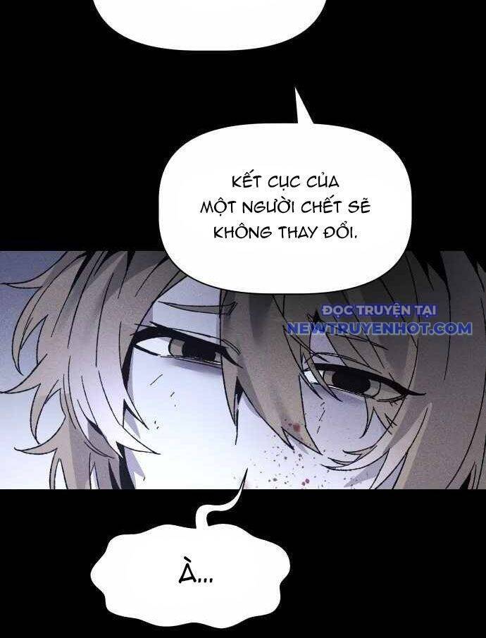 Cỗ Máy Dự Báo Sát Nhân [Chap 7]