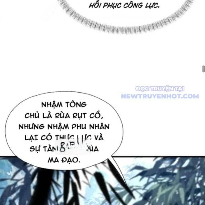 Đại Ái Ma Tôn Nữ Đồ Đệ Đều Muốn Giết Ta [Chap 54-56] - Page 57