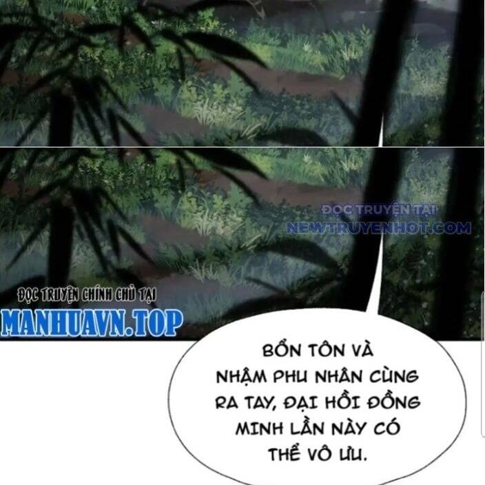 Đại Ái Ma Tôn Nữ Đồ Đệ Đều Muốn Giết Ta [Chap 54-56] - Page 59