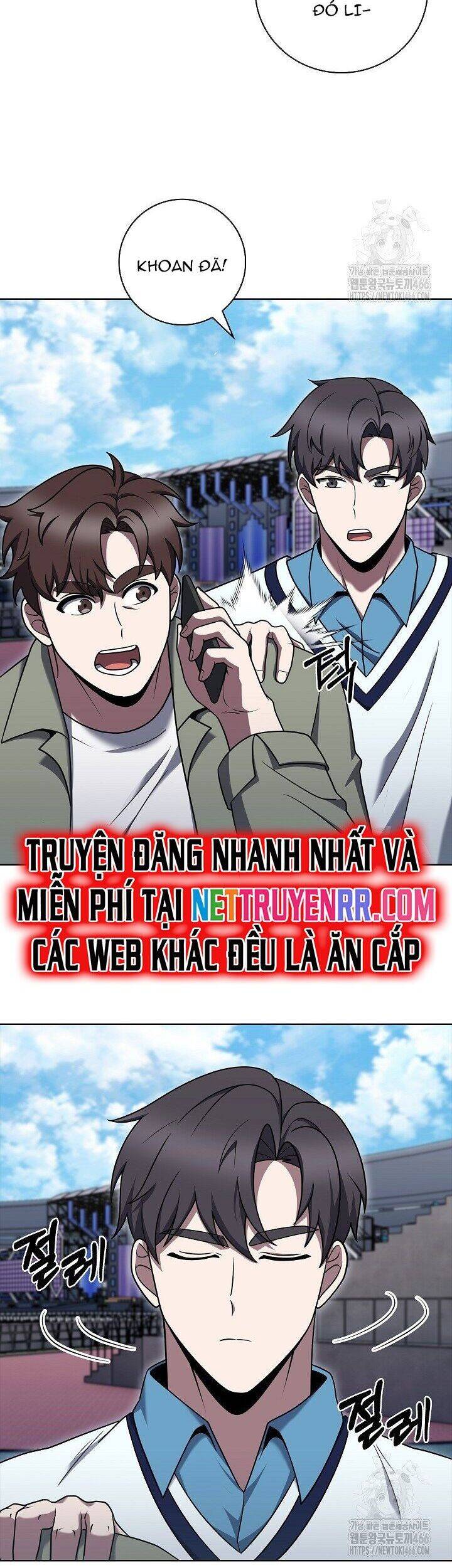 Shipper Đến Từ Murim [Chap 71]