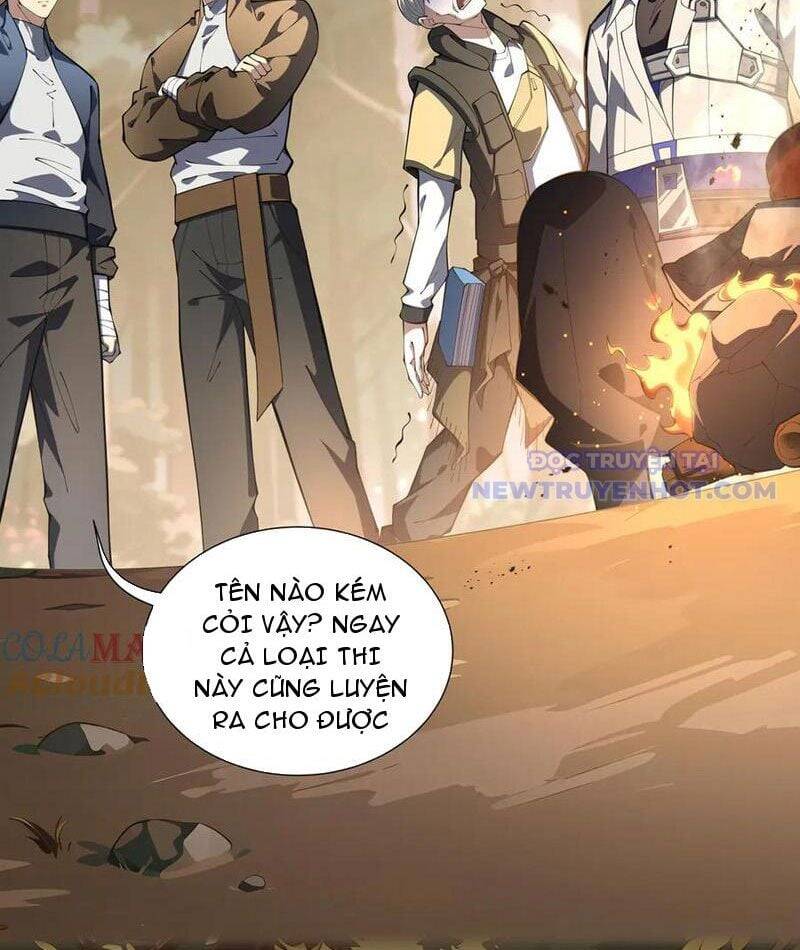 Ta Ký Kết Khế Ước Với Chính Mình [Chap 77]