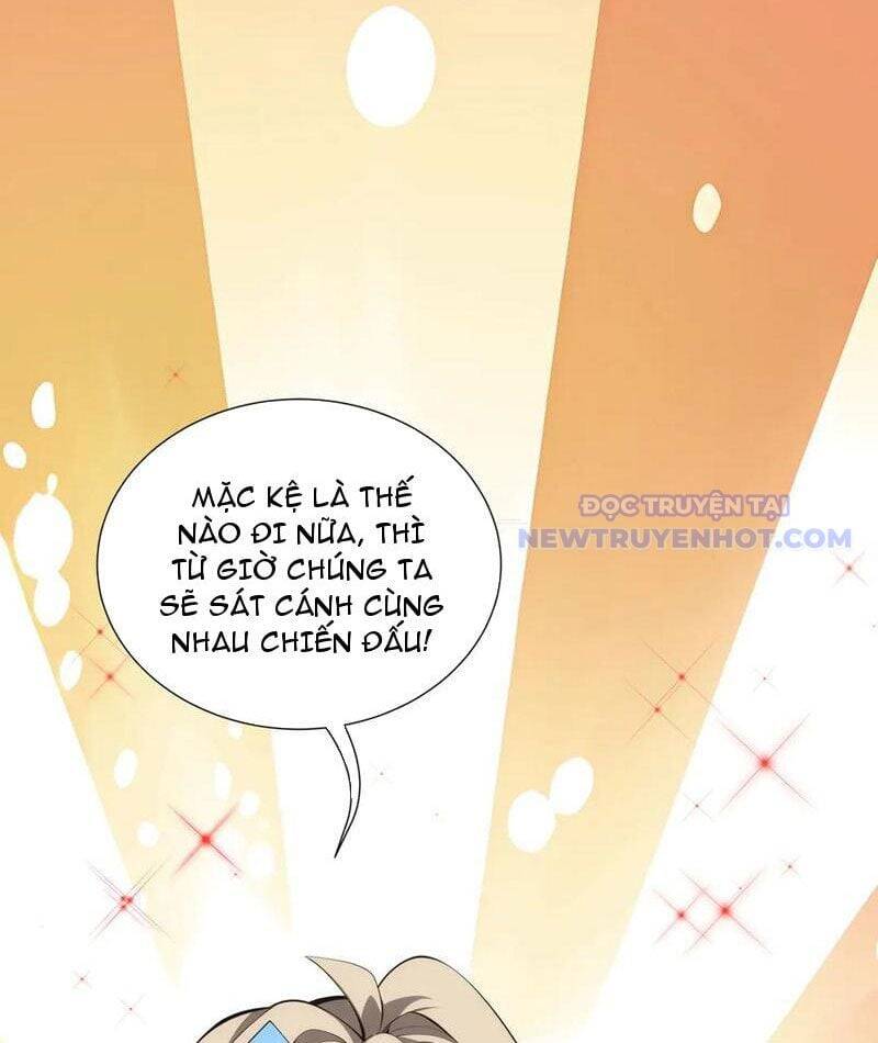 Ta Ký Kết Khế Ước Với Chính Mình [Chap 77]