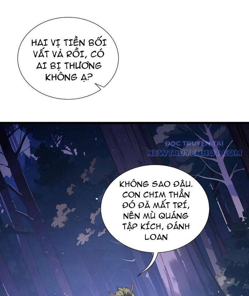 Ta Ký Kết Khế Ước Với Chính Mình [Chap 77]