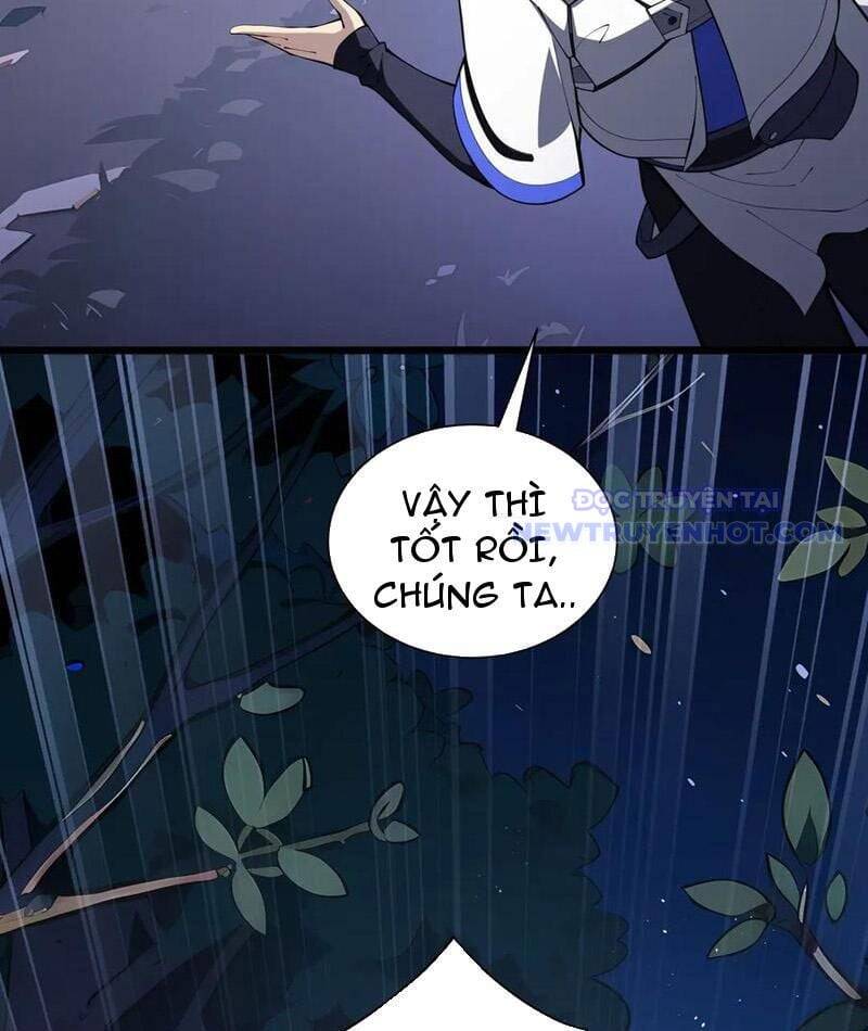 Ta Ký Kết Khế Ước Với Chính Mình [Chap 77]