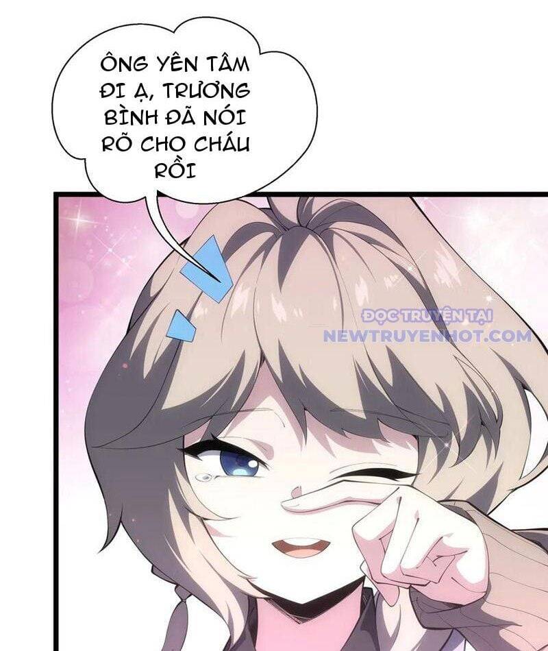 Ta Ký Kết Khế Ước Với Chính Mình [Chap 77]