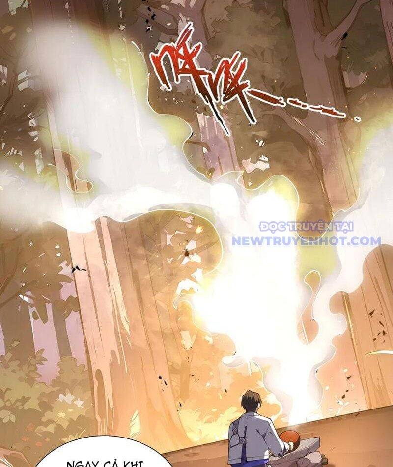 Ta Ký Kết Khế Ước Với Chính Mình [Chap 77]