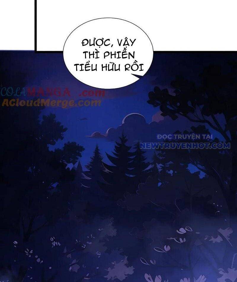 Ta Ký Kết Khế Ước Với Chính Mình [Chap 77]