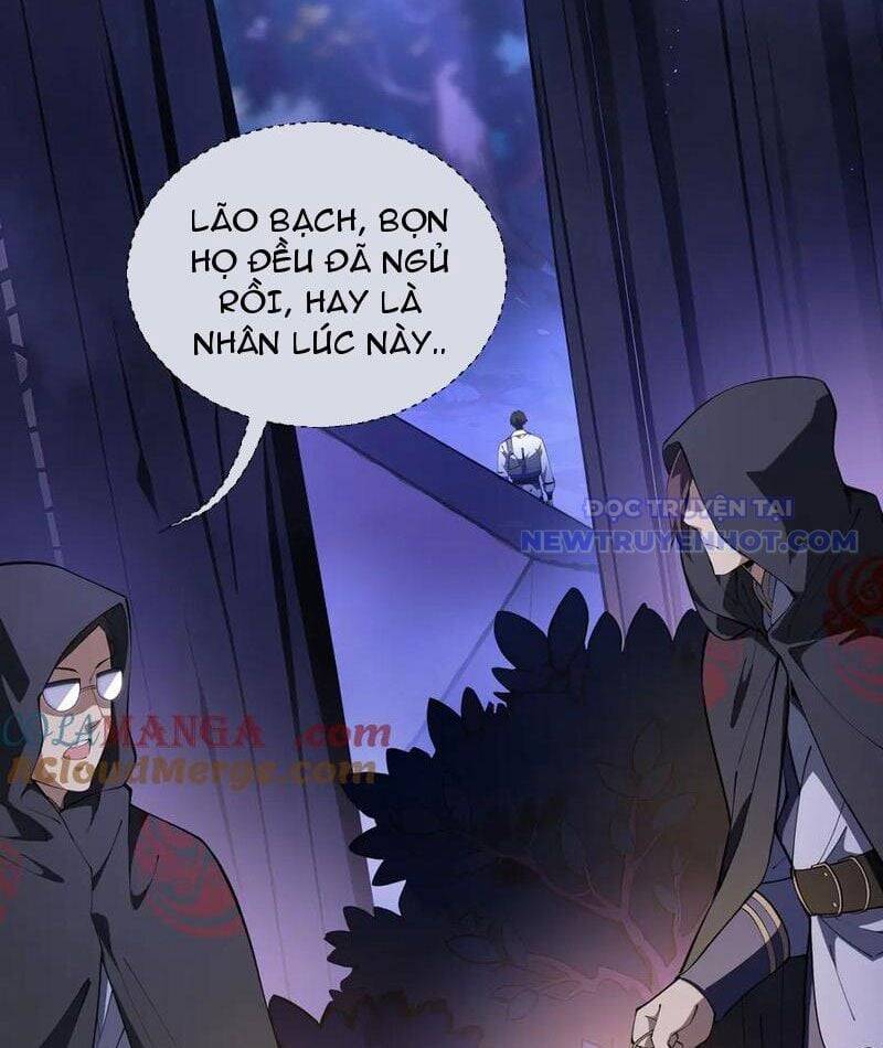 Ta Ký Kết Khế Ước Với Chính Mình [Chap 77]