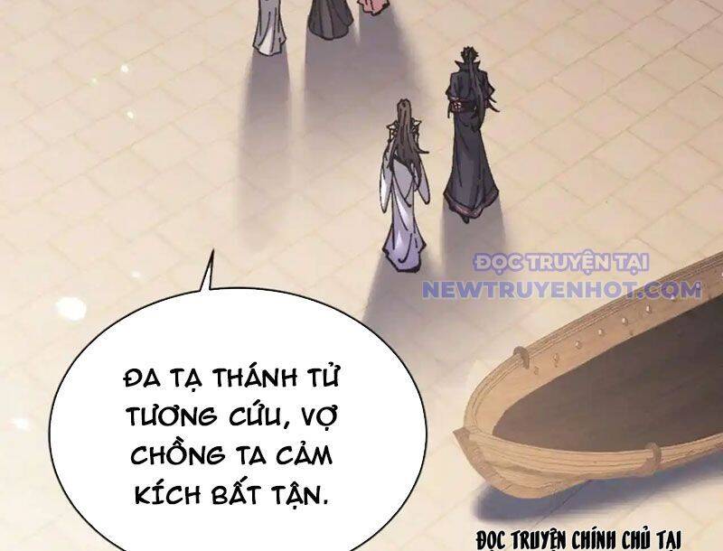 Sư Tôn Nghịch Đồ Này Mới Không Phải Là Thánh Tử [Chap 86-111]