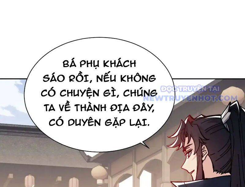 Sư Tôn Nghịch Đồ Này Mới Không Phải Là Thánh Tử [Chap 86-111]