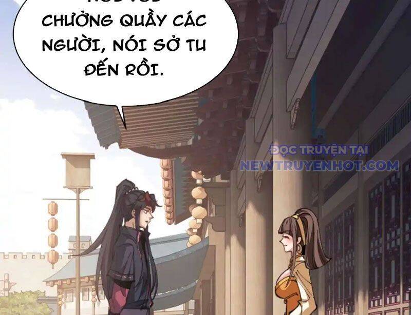 Sư Tôn Nghịch Đồ Này Mới Không Phải Là Thánh Tử [Chap 86-111]