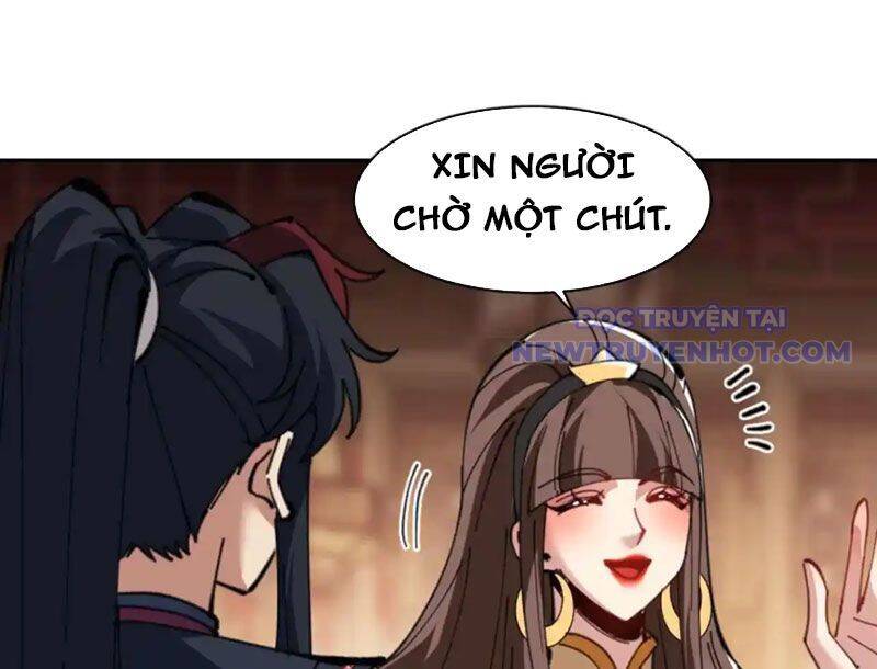 Sư Tôn Nghịch Đồ Này Mới Không Phải Là Thánh Tử [Chap 86-111]