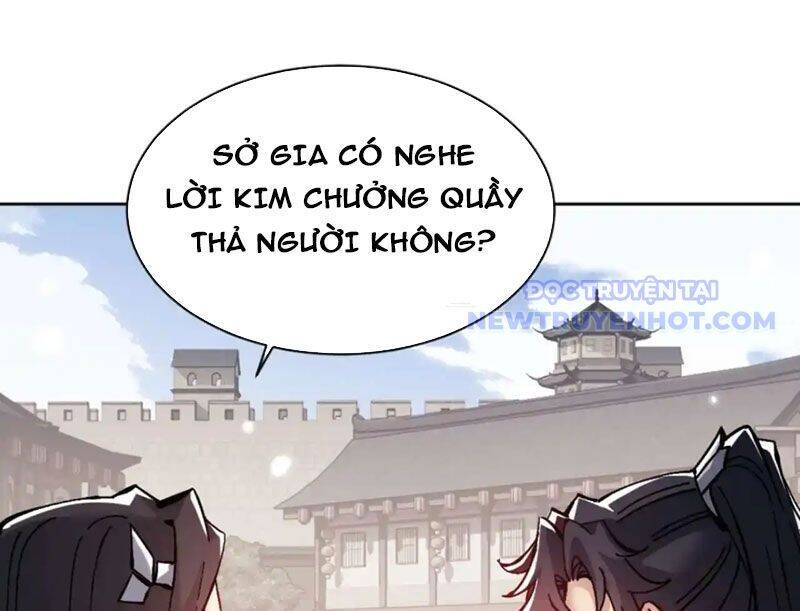 Sư Tôn Nghịch Đồ Này Mới Không Phải Là Thánh Tử [Chap 86-111]