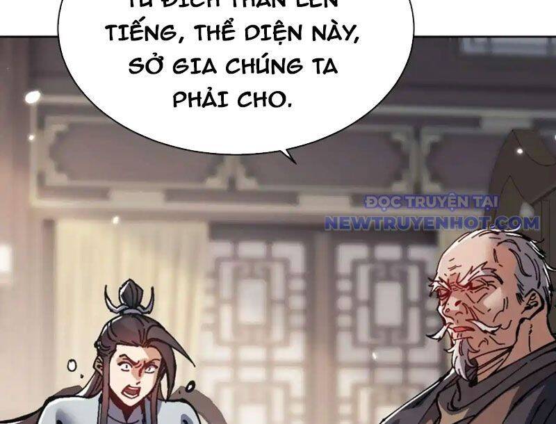 Sư Tôn Nghịch Đồ Này Mới Không Phải Là Thánh Tử [Chap 86-111]