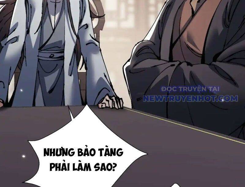 Sư Tôn Nghịch Đồ Này Mới Không Phải Là Thánh Tử [Chap 86-111]