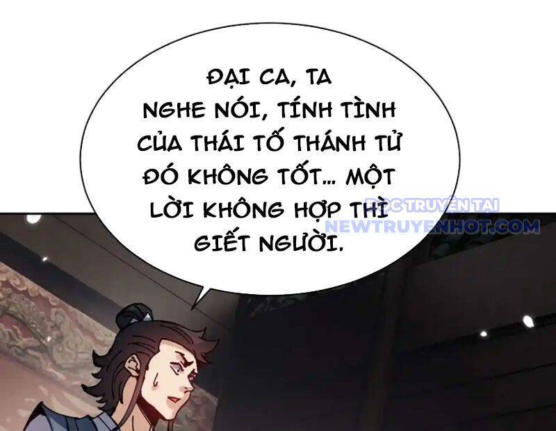 Sư Tôn Nghịch Đồ Này Mới Không Phải Là Thánh Tử [Chap 86-111]