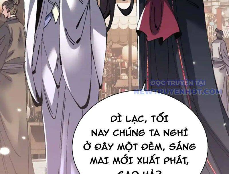 Sư Tôn Nghịch Đồ Này Mới Không Phải Là Thánh Tử [Chap 86-111]