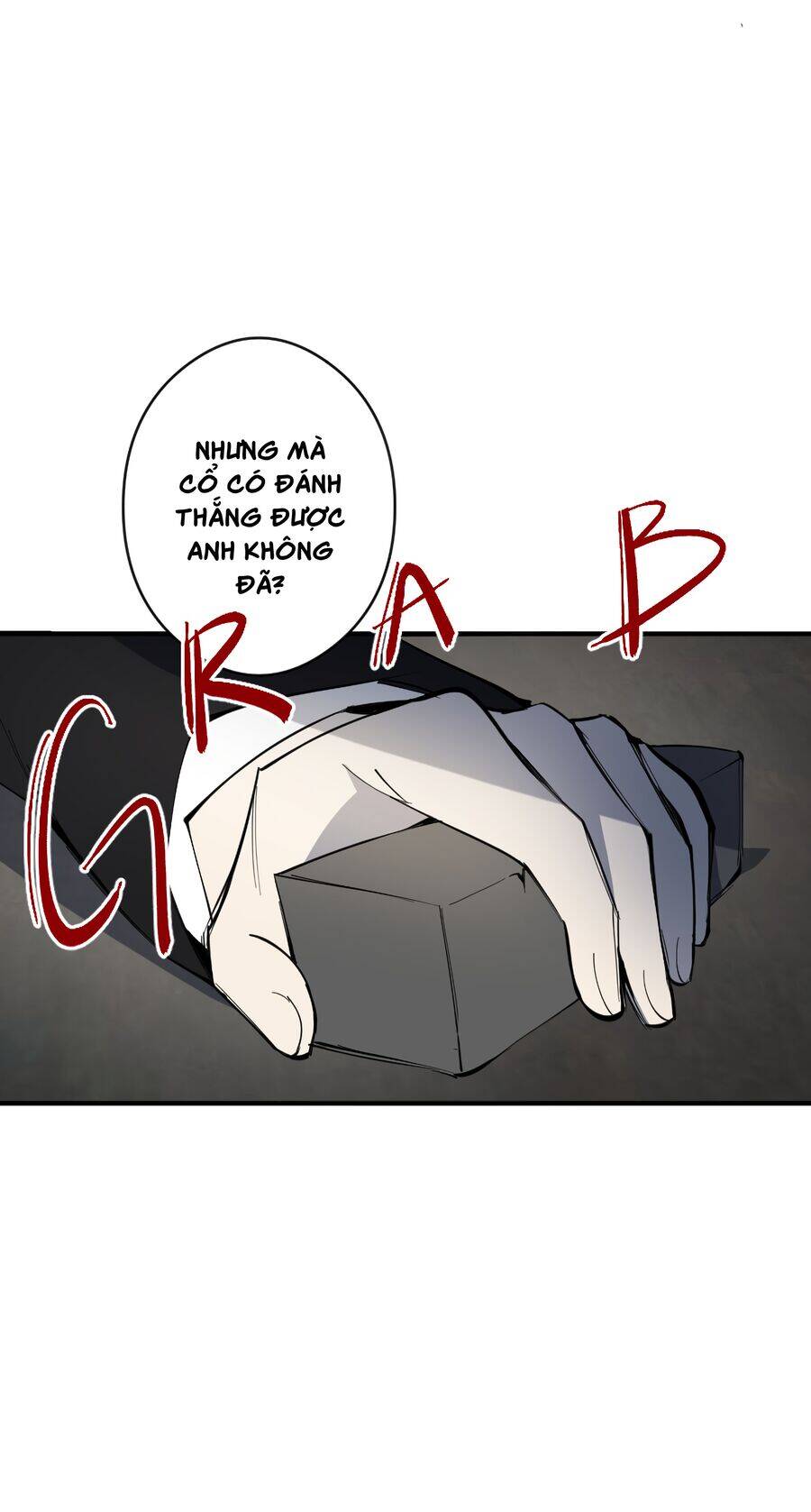 Hand Jumper [Chap 14-16]