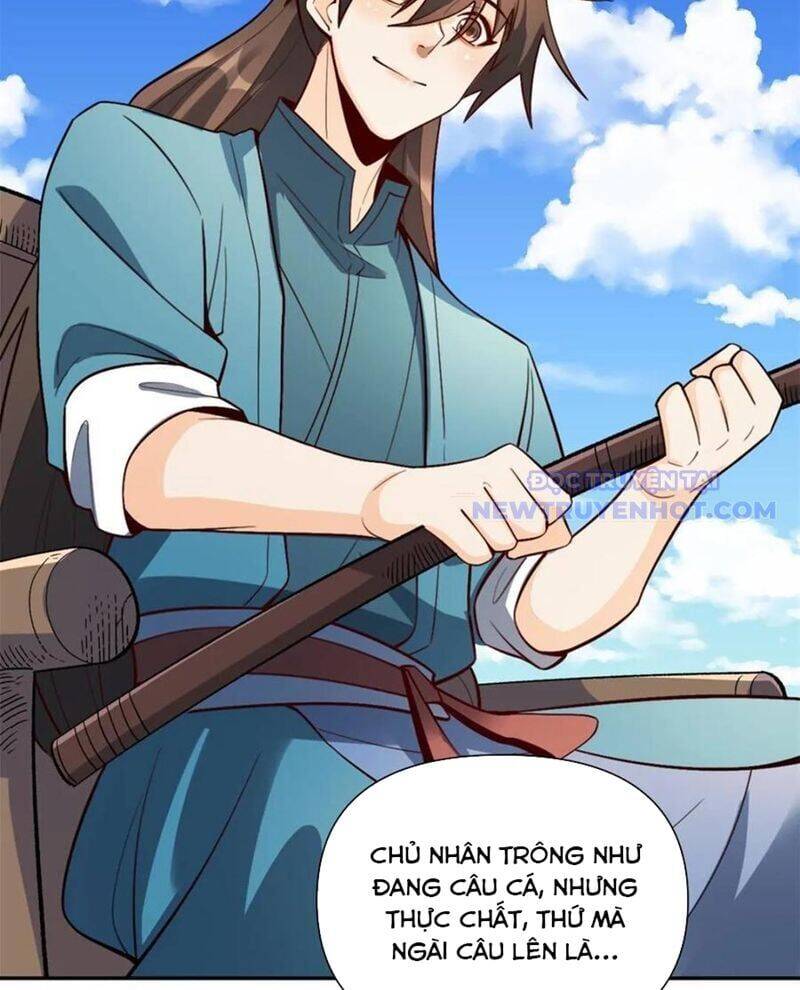 Nguyên Lai Ta Là Tu Tiên Đại Lão [Chap 528-529] - Page 11