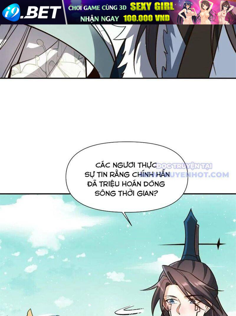 Nguyên Lai Ta Là Tu Tiên Đại Lão [Chap 528-529] - Page 16