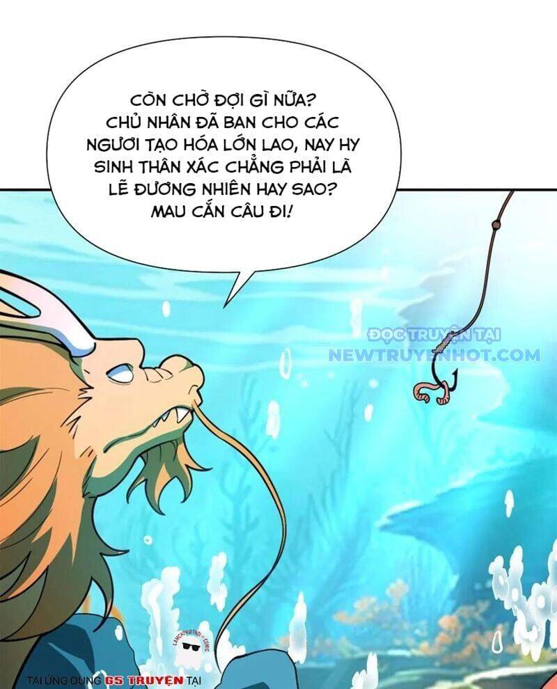 Nguyên Lai Ta Là Tu Tiên Đại Lão [Chap 528-529]