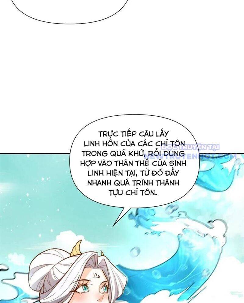 Nguyên Lai Ta Là Tu Tiên Đại Lão [Chap 528-529]