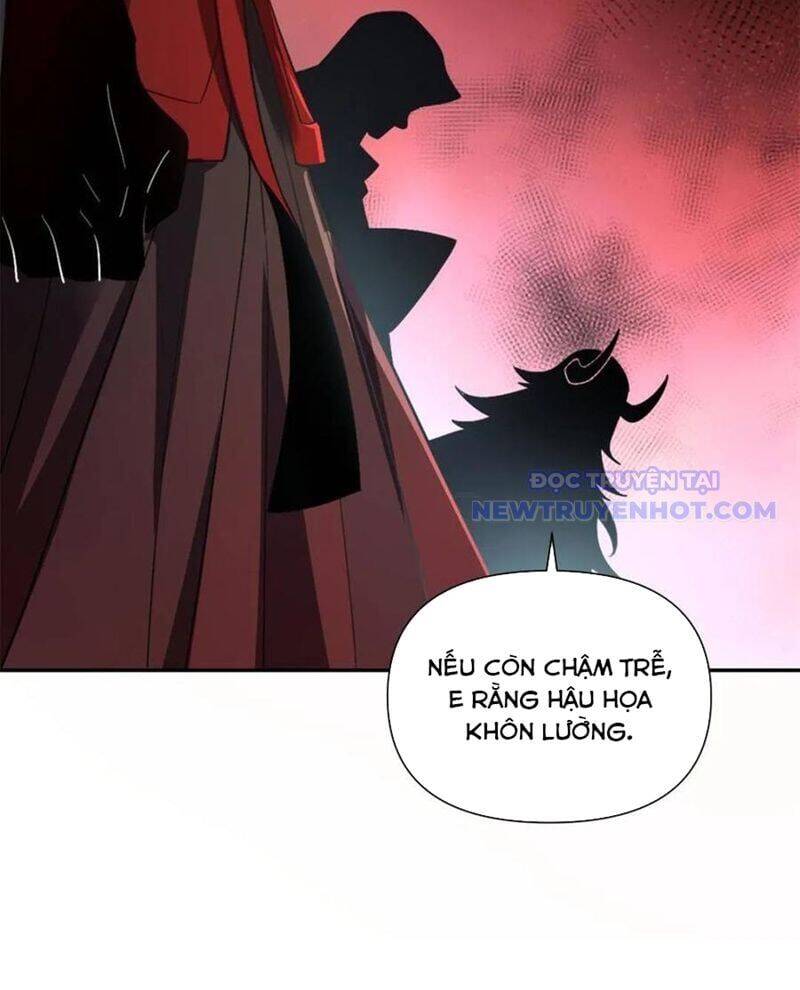 Nguyên Lai Ta Là Tu Tiên Đại Lão [Chap 528-529] - Page 36