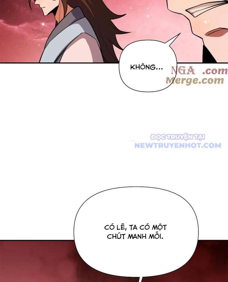 Nguyên Lai Ta Là Tu Tiên Đại Lão [Chap 528-529] - Page 47