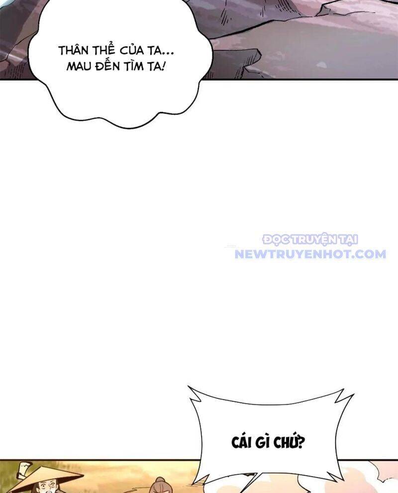 Nguyên Lai Ta Là Tu Tiên Đại Lão [Chap 528-529] - Page 58