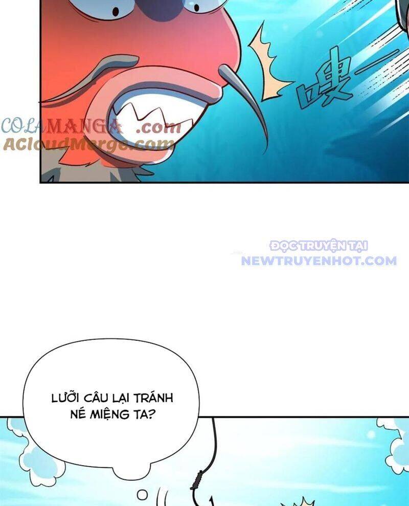 Nguyên Lai Ta Là Tu Tiên Đại Lão [Chap 528-529] - Page 6