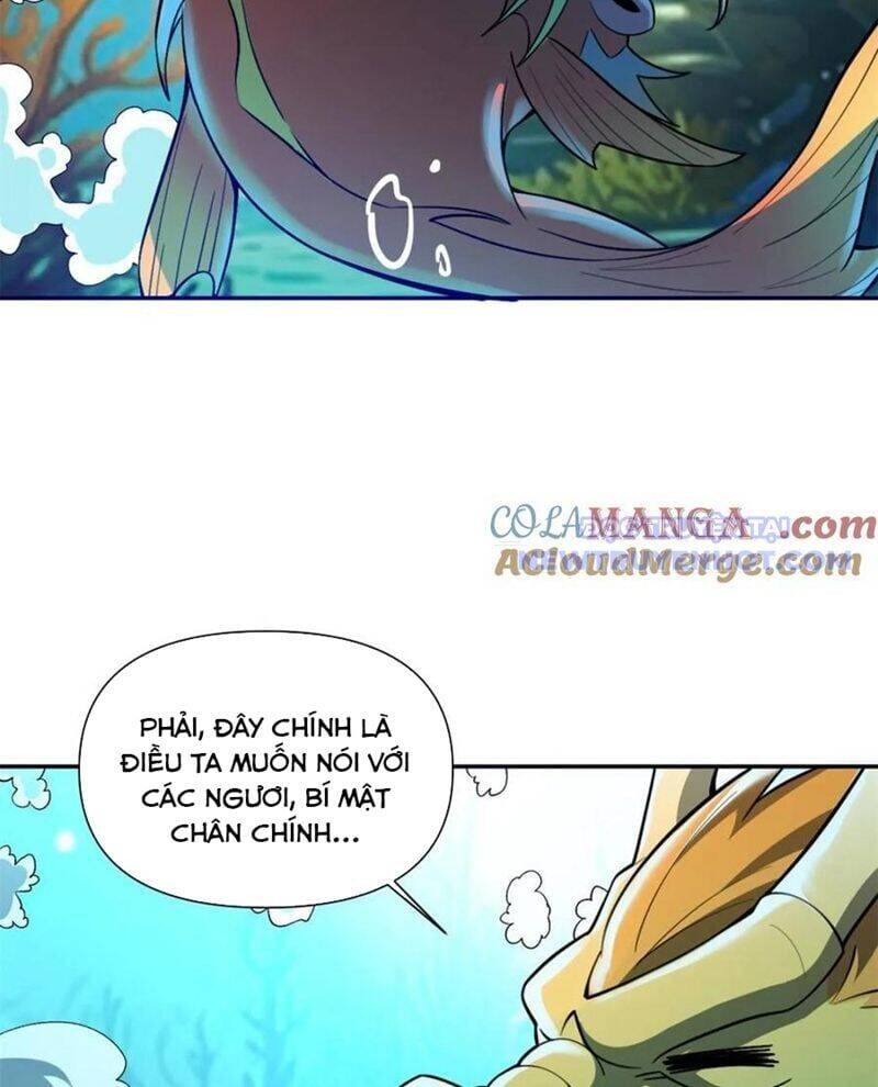 Nguyên Lai Ta Là Tu Tiên Đại Lão [Chap 528-529] - Page 9