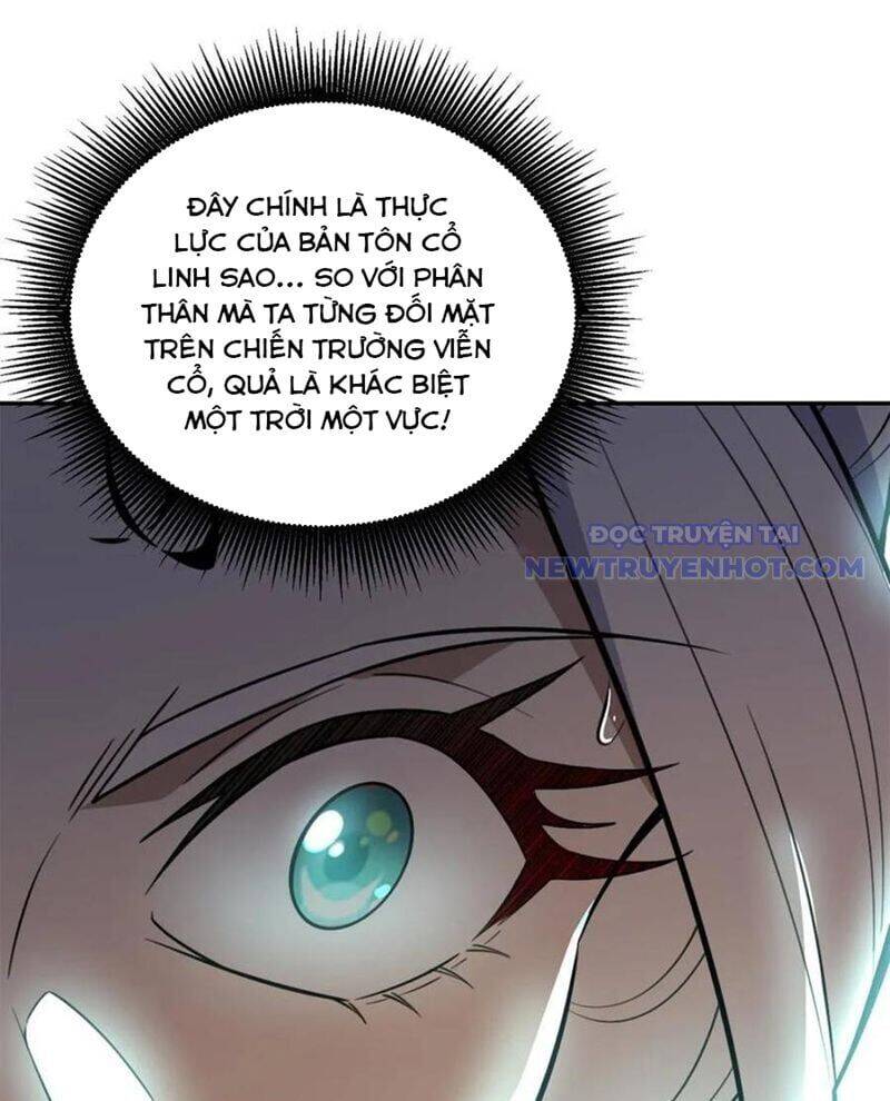 Nguyên Lai Ta Là Tu Tiên Đại Lão [Chap 528-529] - Page 83